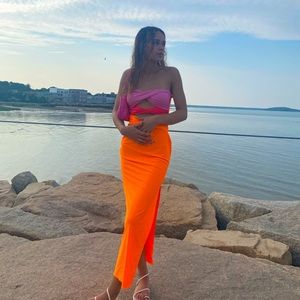 Meet your Posher, Gina